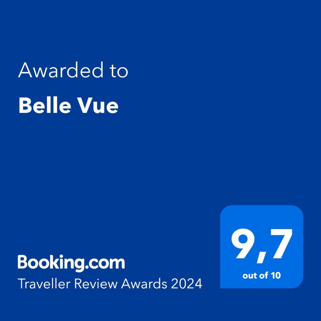 Le Dorat Belle Vue 빌라 외부 사진